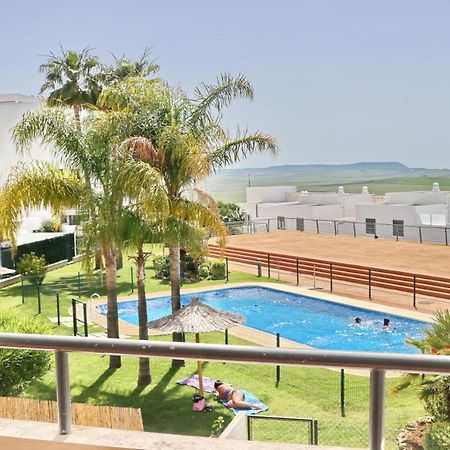 Apartamento Rio Salado Conil De La Frontera Zewnętrze zdjęcie