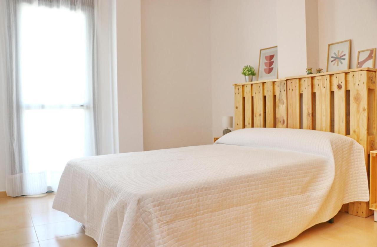 Apartamento Rio Salado Conil De La Frontera Zewnętrze zdjęcie