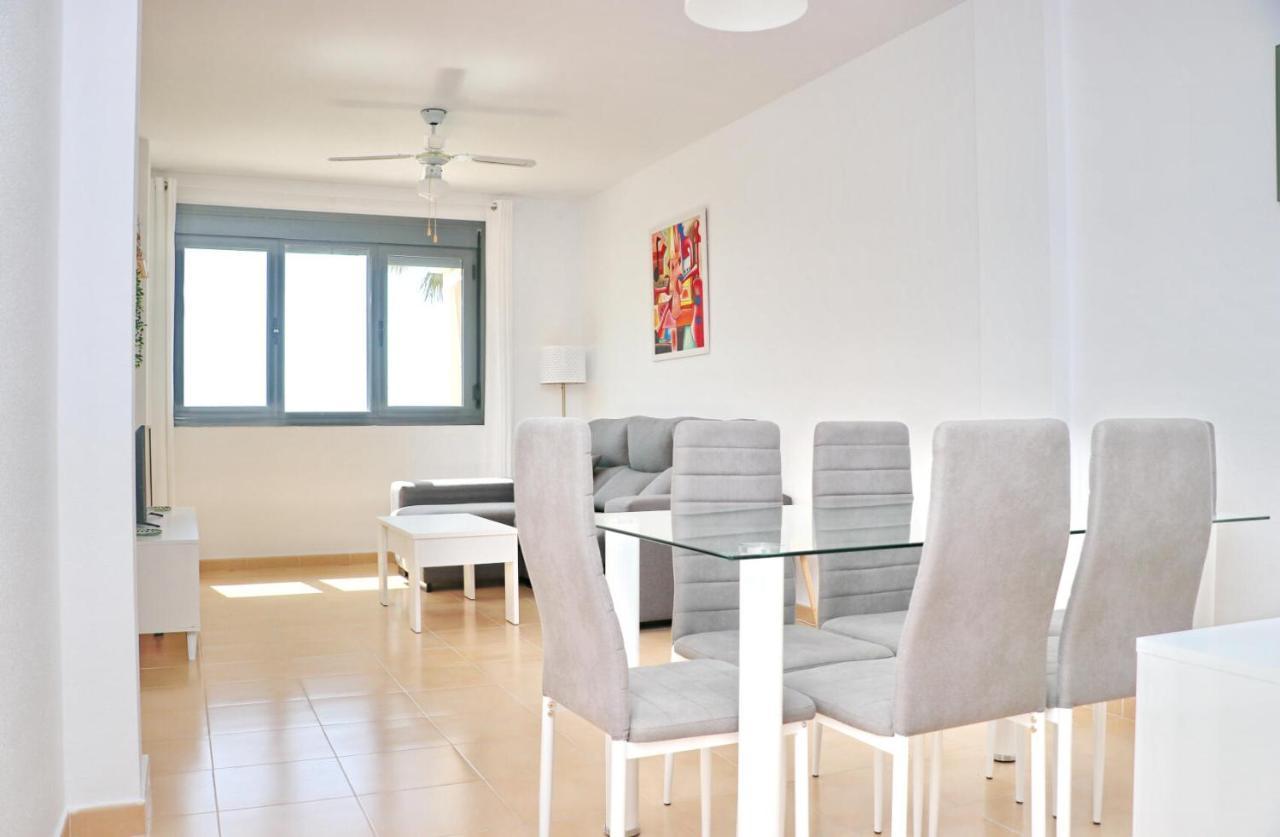 Apartamento Rio Salado Conil De La Frontera Zewnętrze zdjęcie