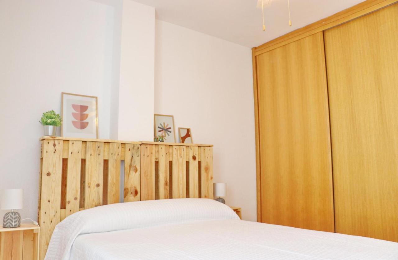 Apartamento Rio Salado Conil De La Frontera Zewnętrze zdjęcie
