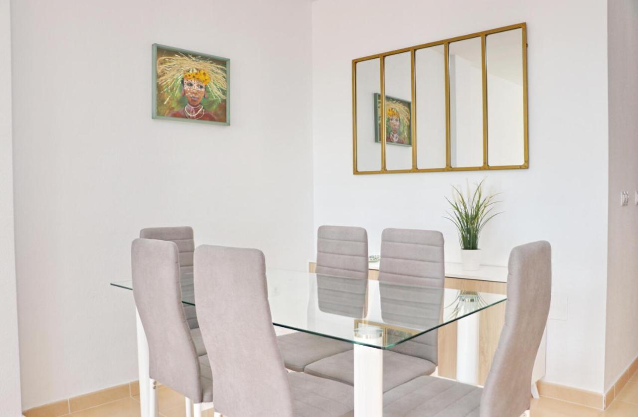 Apartamento Rio Salado Conil De La Frontera Zewnętrze zdjęcie