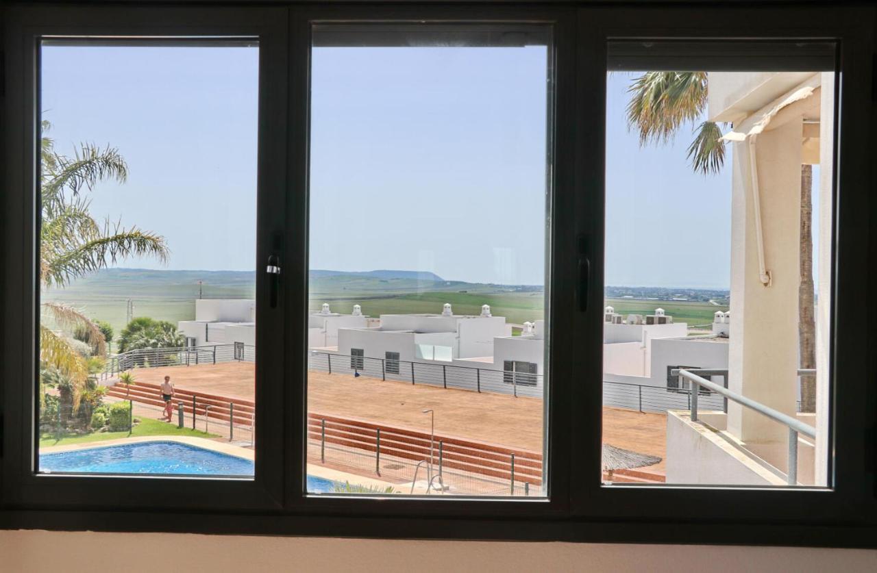 Apartamento Rio Salado Conil De La Frontera Zewnętrze zdjęcie