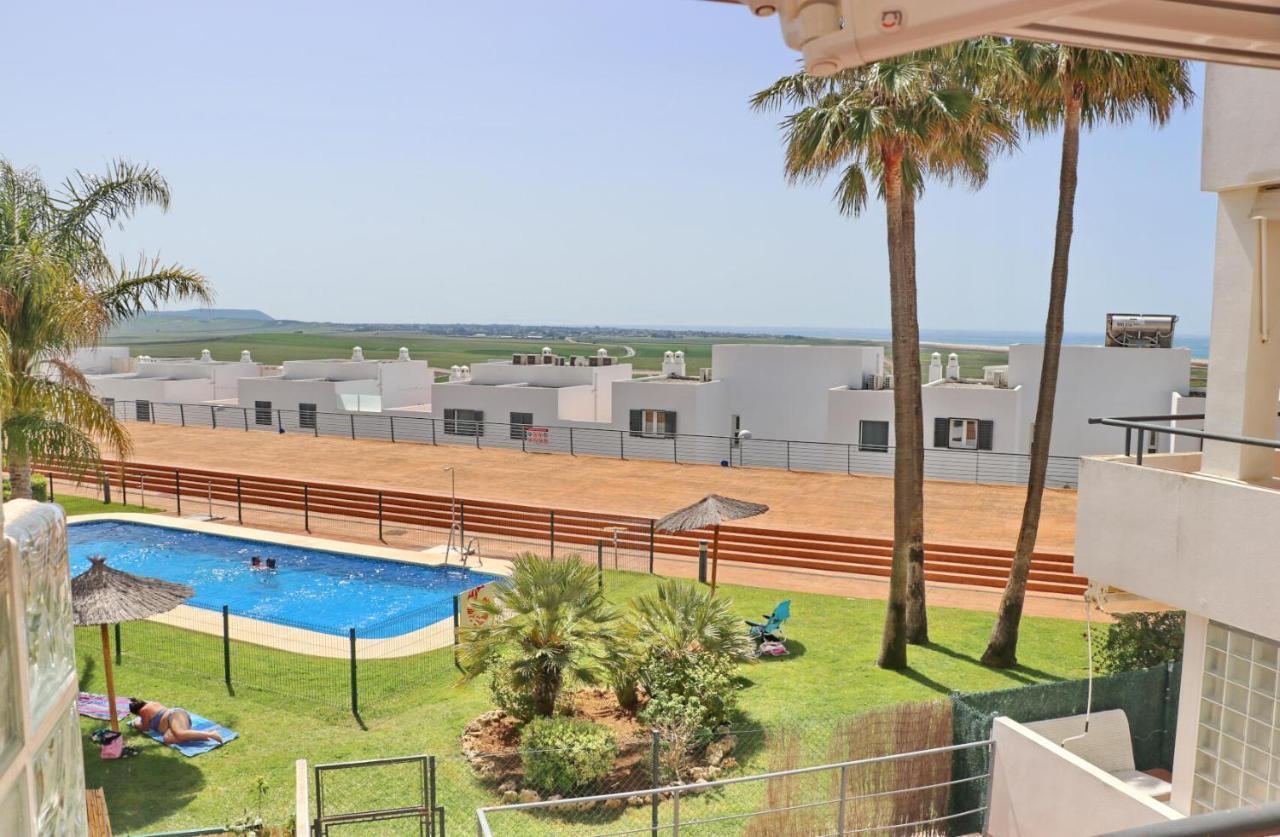 Apartamento Rio Salado Conil De La Frontera Zewnętrze zdjęcie