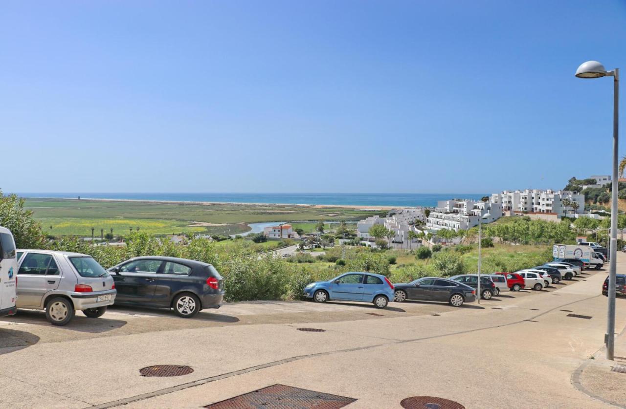 Apartamento Rio Salado Conil De La Frontera Zewnętrze zdjęcie