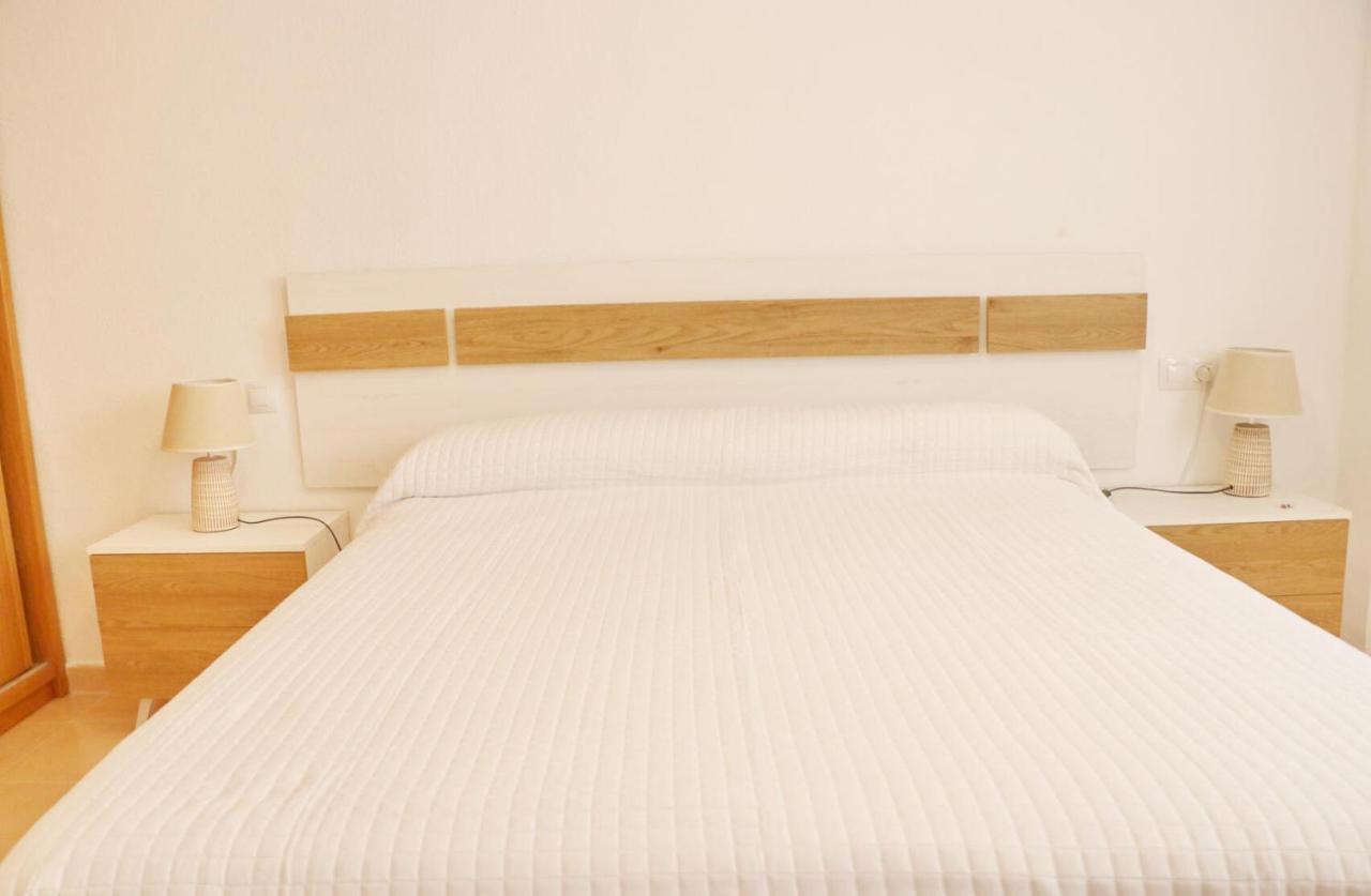Apartamento Rio Salado Conil De La Frontera Zewnętrze zdjęcie