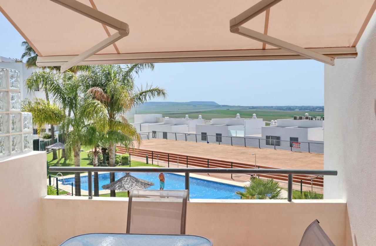 Apartamento Rio Salado Conil De La Frontera Zewnętrze zdjęcie