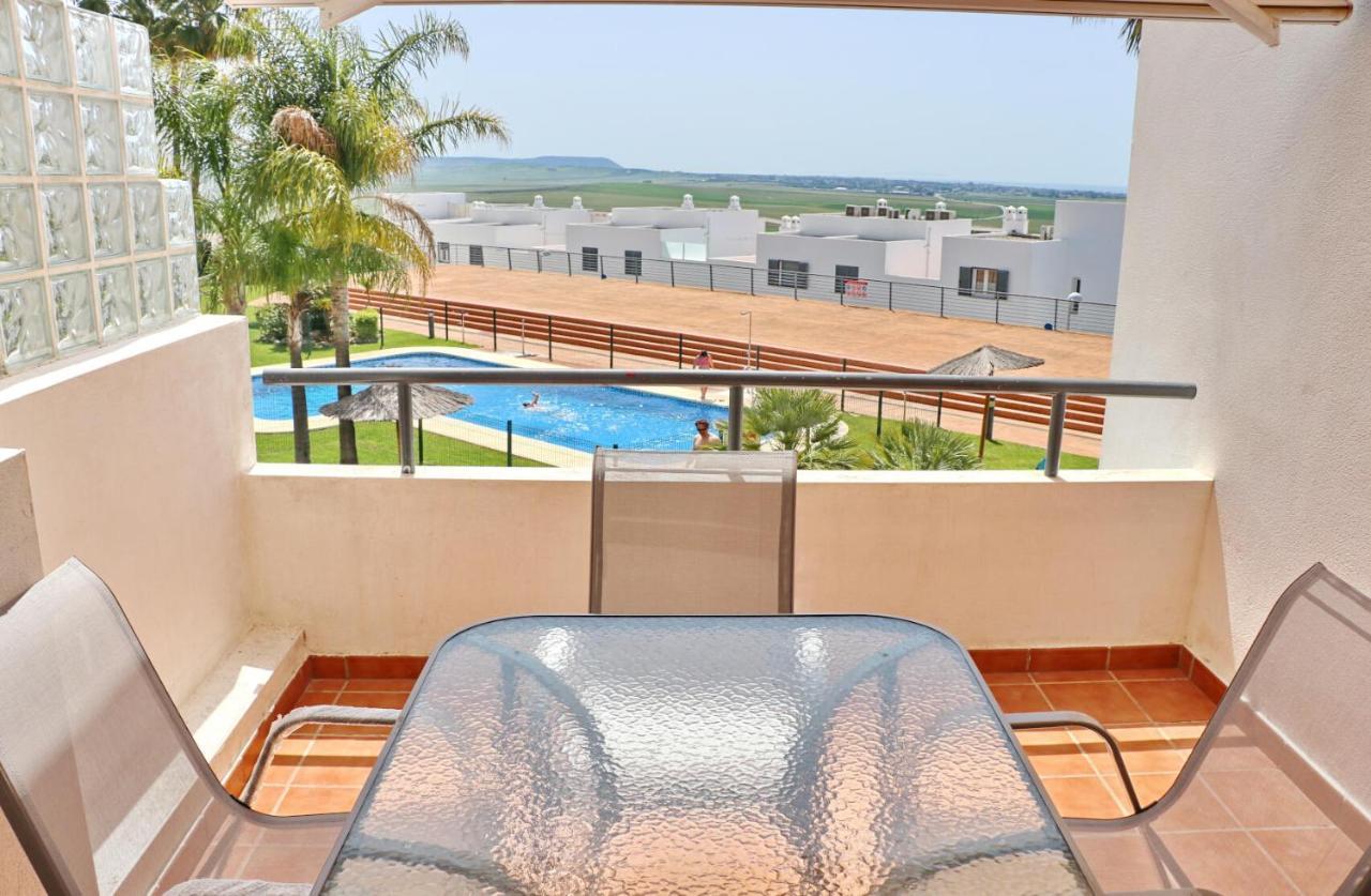 Apartamento Rio Salado Conil De La Frontera Zewnętrze zdjęcie