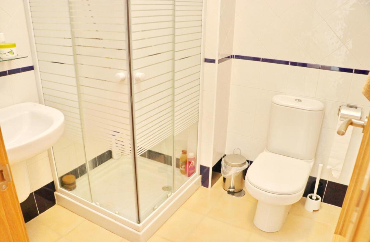 Apartamento Rio Salado Conil De La Frontera Zewnętrze zdjęcie