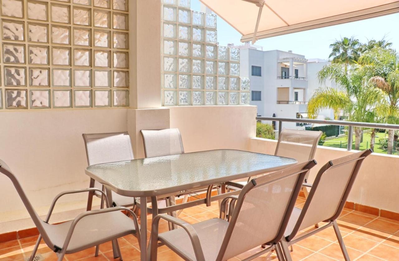 Apartamento Rio Salado Conil De La Frontera Zewnętrze zdjęcie