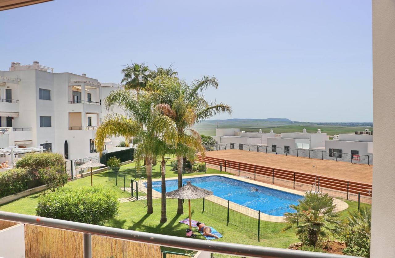 Apartamento Rio Salado Conil De La Frontera Zewnętrze zdjęcie