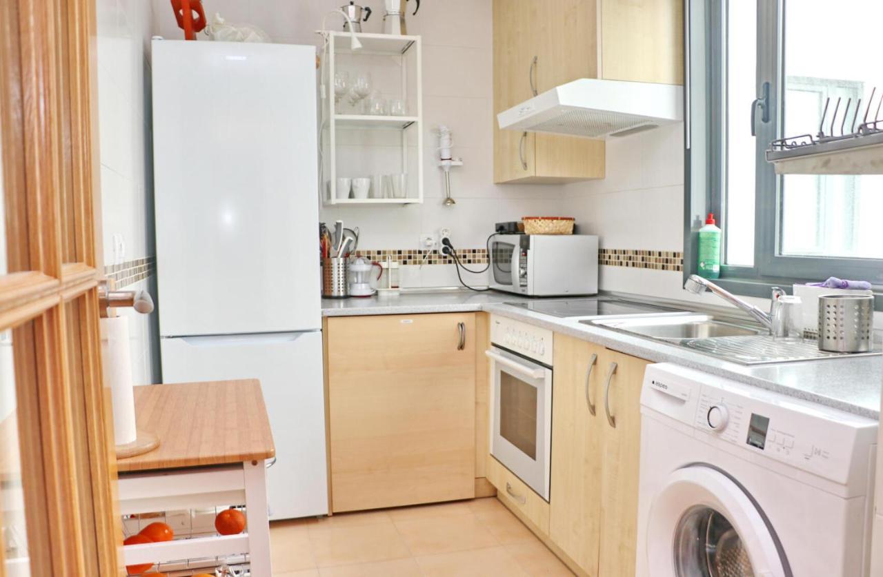 Apartamento Rio Salado Conil De La Frontera Zewnętrze zdjęcie