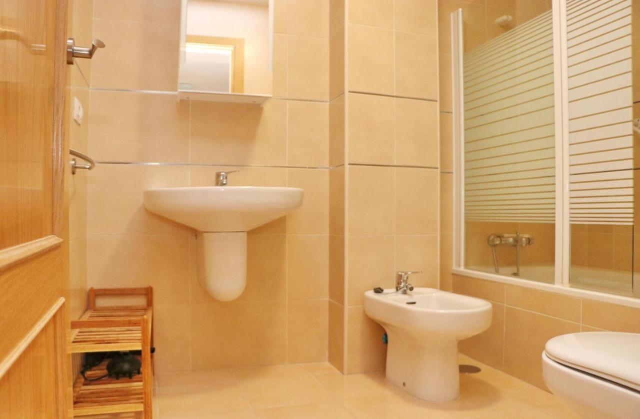 Apartamento Rio Salado Conil De La Frontera Zewnętrze zdjęcie